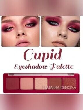 Natasha Denona Cupid Eyeshadow Palette NEW